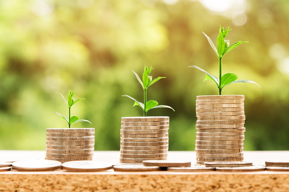 crescita risparmio